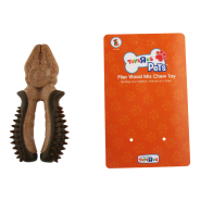Toys R Us Pets Wood Mix Chew Pliers