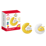 Baby Cloud Night Light