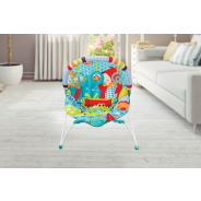 Mastela Soothing Vibration Bouncer