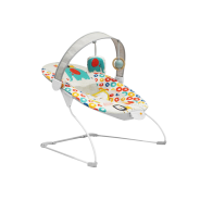 Ladida Baby Bouncer - Safari 