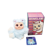 Momoland Huggable Plush Blind Box Assorted 