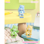 Care Bears One Day in Capsule Series Cubby Face