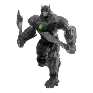 Blokees Transformers Optimus Prime Rise Of The Beasts Figure
