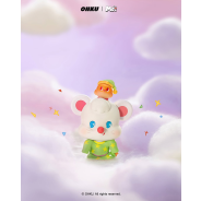 MOI Gentle Souls Figurines Series
