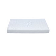 Safety Mattress Easy Breath - Standard Cot 