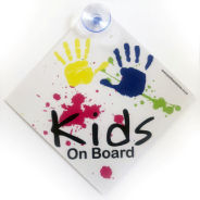 Kids On Board
