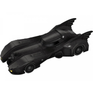 4D 1989 Batmobile Car 3D Puzzle 136pcs