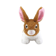  Reggies Rabbit Plush 13cm