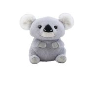 Reggies Koala Sitting Plush 38cm 