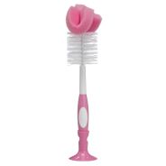 Standard Bottle Brush - Pink
