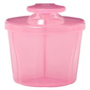 Dr Brown's Milk Powder Dispenser - Pink