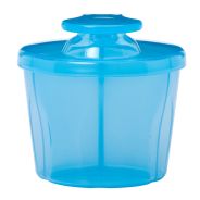 Dr Brown's Milk Powder Dispenser - Blue