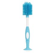 Soft Touch Bottle Brush