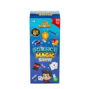 Cliptoys Fun Magic Science Magic Show