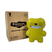 FUGGLER CUSTOMIZE FIGURES