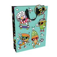 XL Gift Bag - Munchies