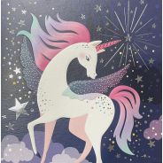 Unicorn Card