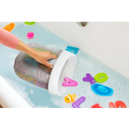 Munchkin Super Scoop Bath Toy Organizer
