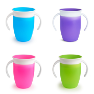 Munchkin Miracle 360° Trainer Cup 207ml