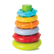 Rock'N Stack Rings