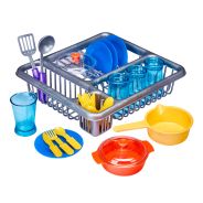 Reggies Home Dish Draining Set