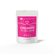 Yummy Mummy Lifestyle Pure Hydrolysed Bovine Collagen Peptides