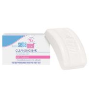 Sebamed Baby cleansing bar 100g