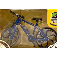 Diecast Bicycle 1:10 