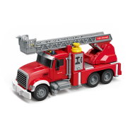 Reggies City Fire Truck 