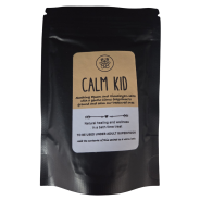 Beyond Wellness Mini 12 Pouch Calm - 70g