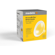 Medela Flex Breasts Shields - 27mm- 2PK 