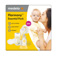 Medela Harmony Essentials Pack