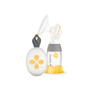 Medela Electric Solo Flex Breast Pump