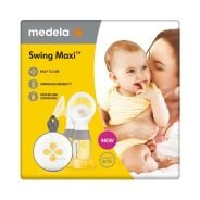 Medela Electric Breast Pump Swing Maxi Flex