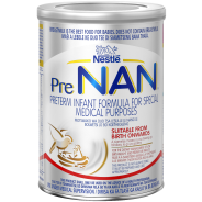 NESTLE PRE NAN PRETERM INFANT FORMULA 400G