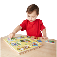 Nursery Rhymes 1