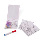 Melissa & Doug Colour Blast - Princesses