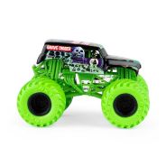 Monster Jam Single Pack 1:64 scale 