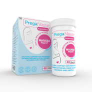 PregaNause 