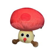Lamingo Super Soft Plush Vegetable Assortment 20cm