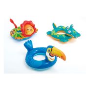 Big Animal Rings - Assorted 