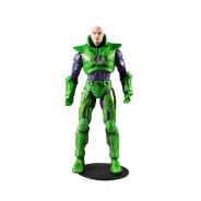 McFarlane DC 18cm Lex Luthor