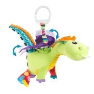 Lamaze Flip Flap Dragon