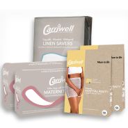 Carriwell Hospital Readiness Pack 2 (Size XXL)