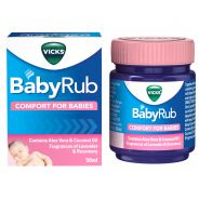 Vicks Baby Rub 45g