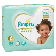 Premium Care S6 VP 36