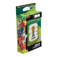 Panini FIFA World Cup 2026™ Trading Cards Pocket Tin