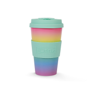 iTotal Macaron RPET Mug 435ml