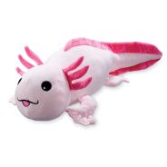 Snoozimals Axolotl Plush 50Cm