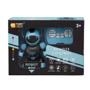 Mini RC Robot